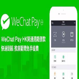 如何開通香港微信（WeChatPayHK）和內地微信匯款速到帳？,芗七鲜花批发网