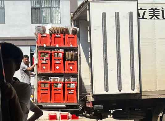 金河鲜花批发网